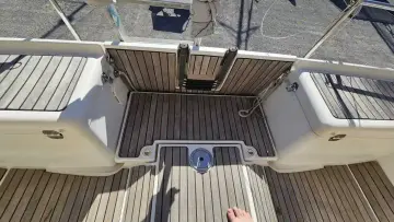 Thumbnail von Jeanneau Sun Odyssey 409