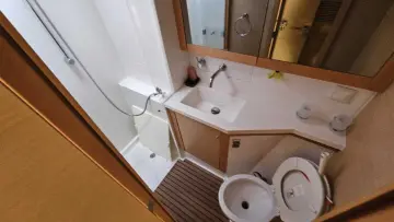 Thumbnail von Lagoon 450 F