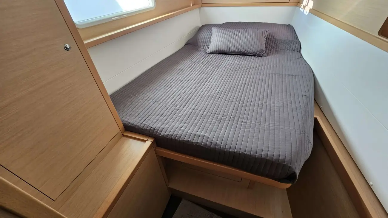 Thumbnail von Lagoon 450 F