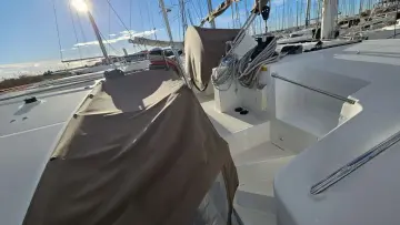 Thumbnail von Lagoon 450 F