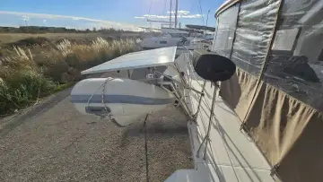 Thumbnail von Lagoon 450 F