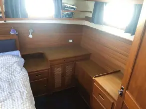 Thumbnail von Grand Banks 42