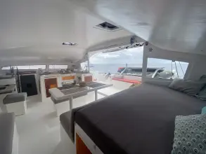 Thumbnail von MARSAUDON COMPOSITES LORIENT ORC 42