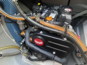 Thumbnail von MARSAUDON COMPOSITES LORIENT ORC 42