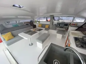 Thumbnail von MARSAUDON COMPOSITES LORIENT ORC 42