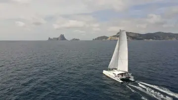 Thumbnail von MARSAUDON COMPOSITES LORIENT ORC 42