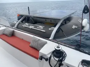 Thumbnail von MARSAUDON COMPOSITES LORIENT ORC 42