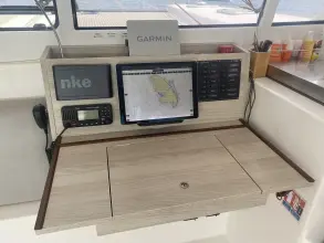 Thumbnail von MARSAUDON COMPOSITES LORIENT ORC 42