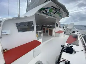 Thumbnail von MARSAUDON COMPOSITES LORIENT ORC 42