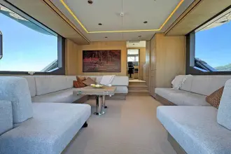 Thumbnail von Outer Reef Yachts 780 Adventure