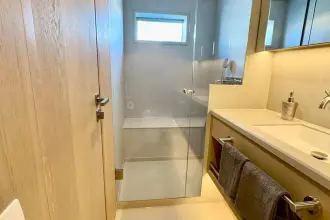 Thumbnail von Outer Reef Yachts 780 Adventure