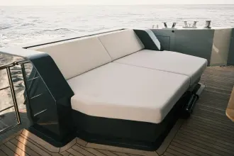 Thumbnail von Outer Reef Yachts 780 Adventure