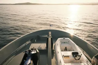 Thumbnail von Outer Reef Yachts 780 Adventure