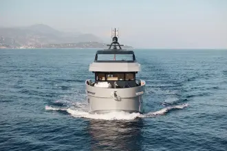 Thumbnail von Outer Reef Yachts 780 Adventure