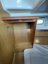 Thumbnail von Jeanneau Sun Odyssey 45 VALERIC