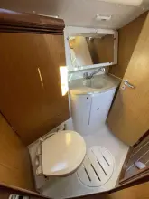 Thumbnail von Jeanneau Sun Odyssey 45 VALERIC