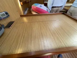 Thumbnail von Jeanneau Sun Odyssey 45 VALERIC