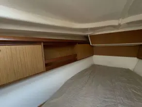 Thumbnail von Jeanneau Sun Odyssey 45