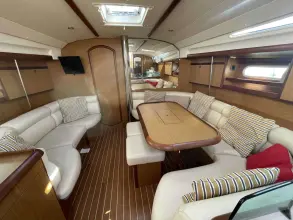 Thumbnail von Jeanneau Sun Odyssey 45
