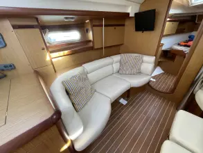 Thumbnail von Jeanneau Sun Odyssey 45