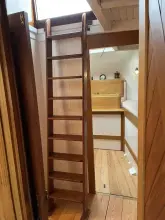 Thumbnail von G.L. Watson Gaff Cutter