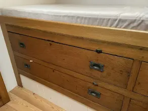 Thumbnail von G.L. Watson Gaff Cutter