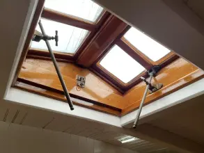 Thumbnail von G.L. Watson Gaff Cutter