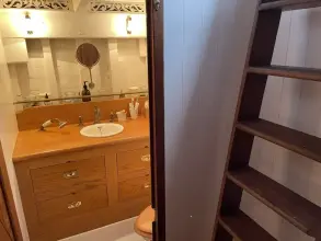 Thumbnail von G.L. Watson Gaff Cutter