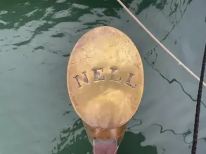 Thumbnail von G.L. Watson Gaff Cutter