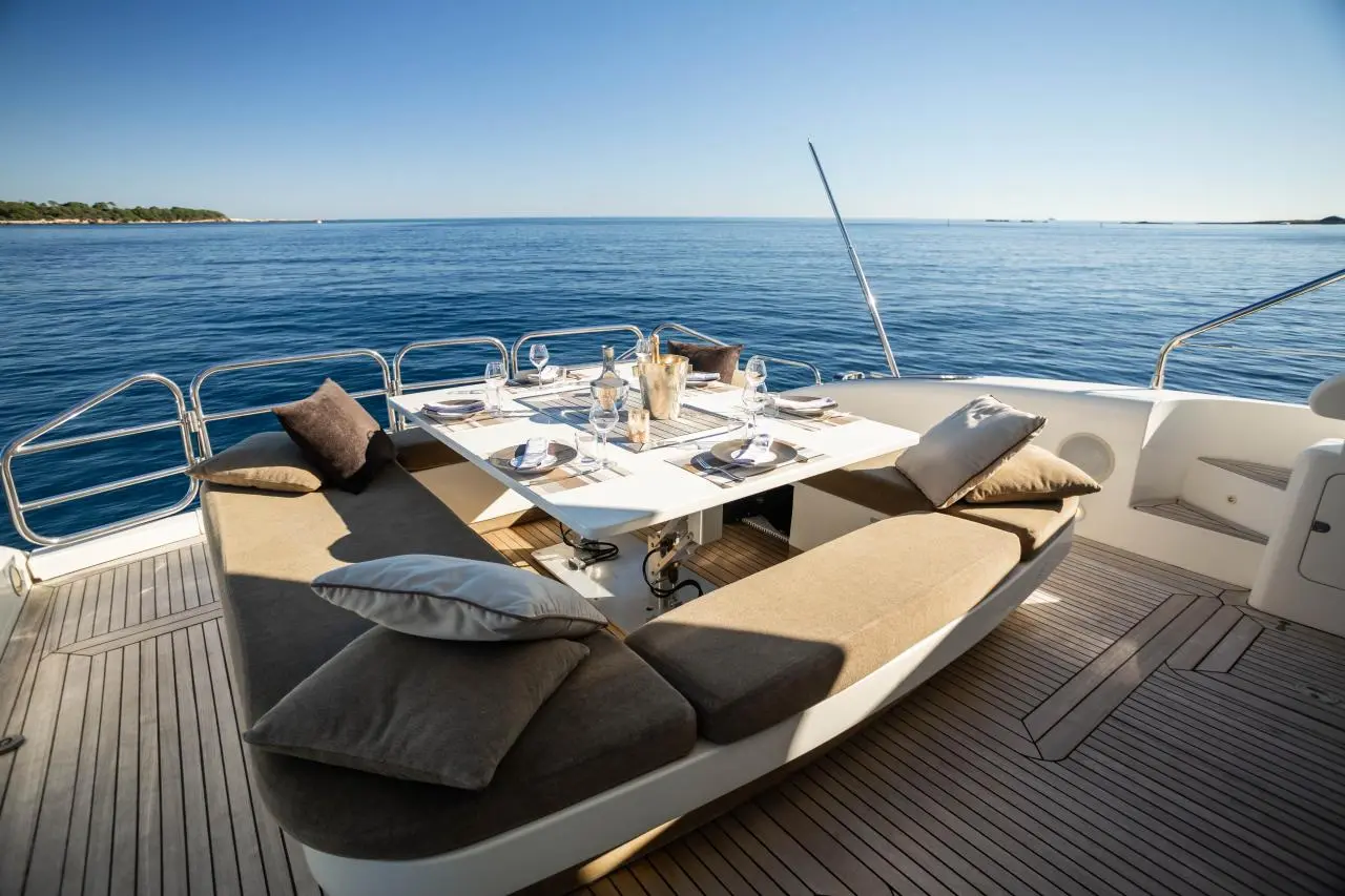 Thumbnail von Arno Leopard 24 ARNO LEOPARD 24