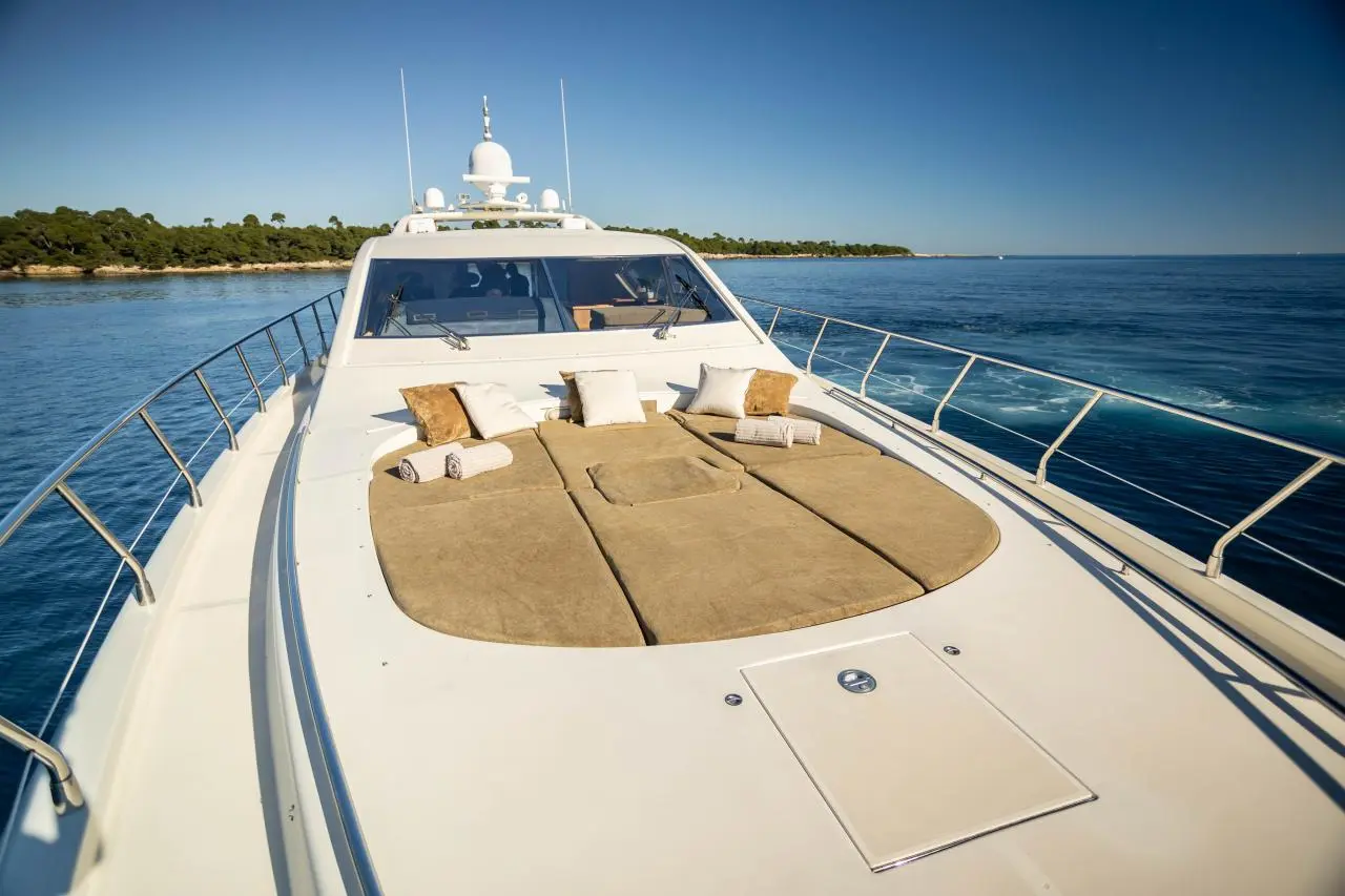 Thumbnail von Arno Leopard 24 ARNO LEOPARD 24