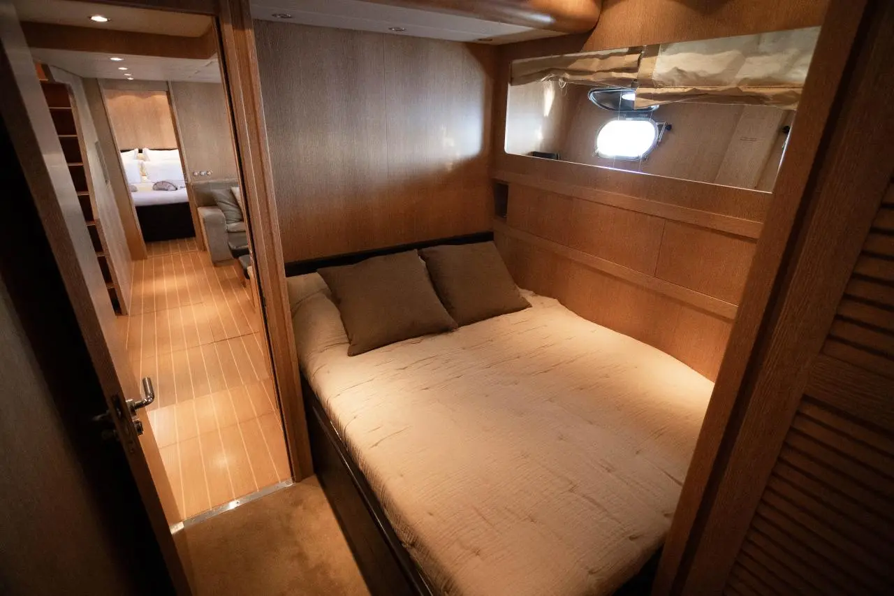 Thumbnail von Arno Leopard 24 ARNO LEOPARD 24