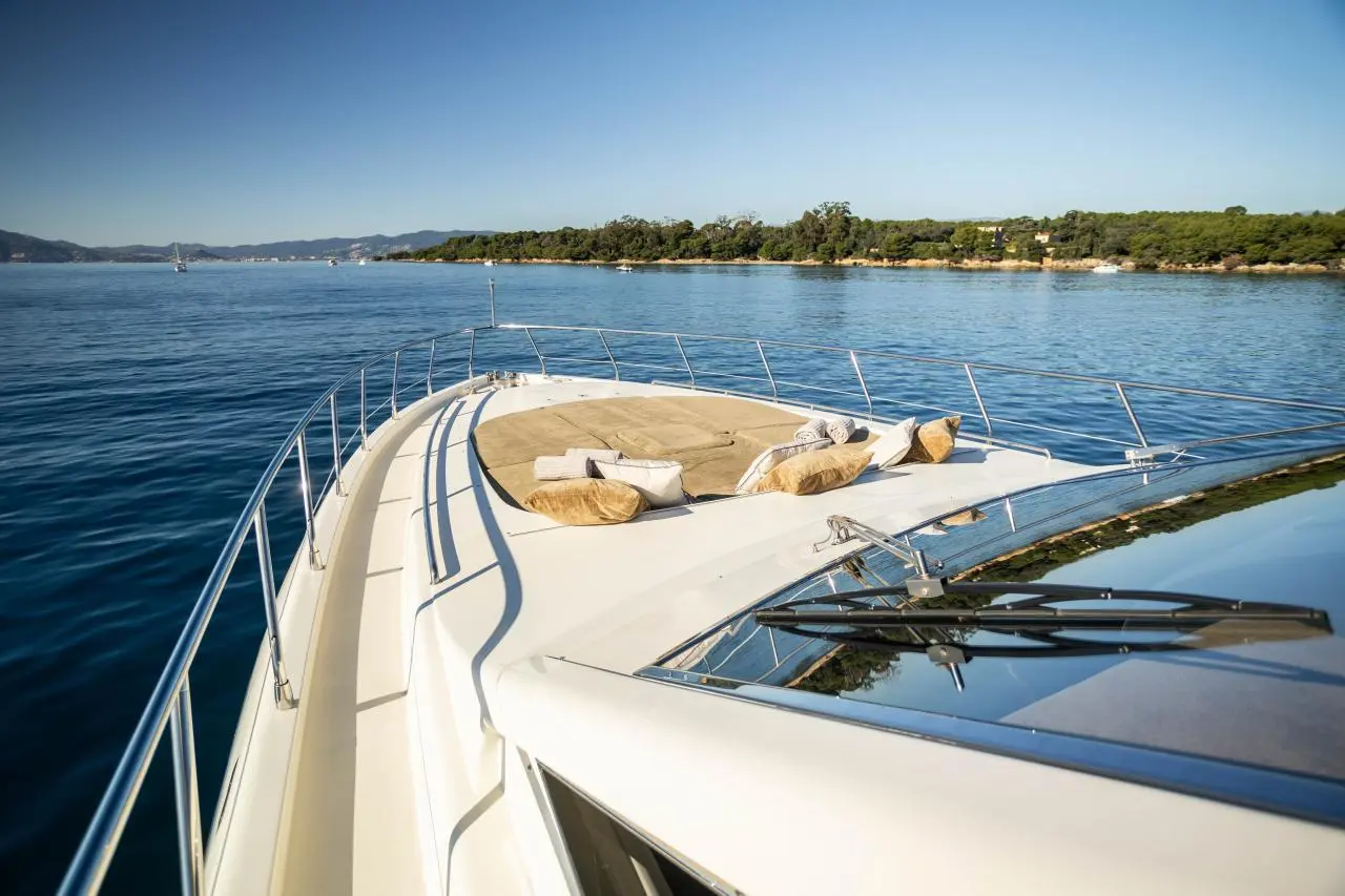 Thumbnail von Arno Leopard 24 ARNO LEOPARD 24