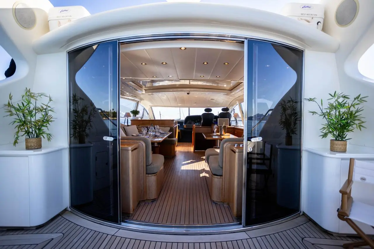 Thumbnail von Arno Leopard 24 ARNO LEOPARD 24