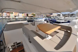 Thumbnail von Cayman F520 CAYMAN F520