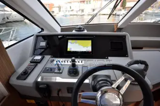 Thumbnail von Cayman F520 CAYMAN F520