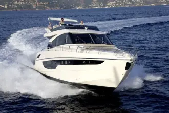 Thumbnail von Cayman F520 CAYMAN F520