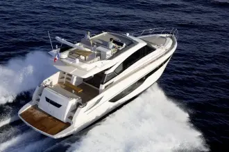 Thumbnail von Cayman F520 CAYMAN F520