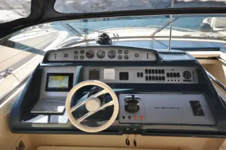 Thumbnail von Riva 54 Aquarius RIVA AQUARIUS 54