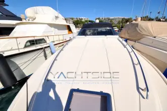 Thumbnail von Riva 54 Aquarius RIVA AQUARIUS 54