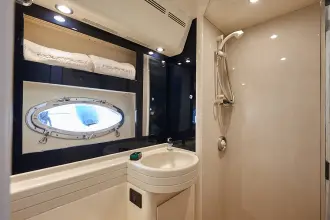 Thumbnail von Riva 54 Aquarius RIVA AQUARIUS 54