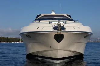 Thumbnail von Riva 54 Aquarius RIVA AQUARIUS 54