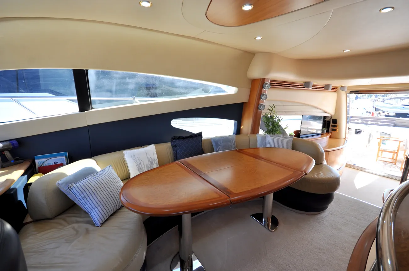 Thumbnail von Azimut 62 AZIMUT 62