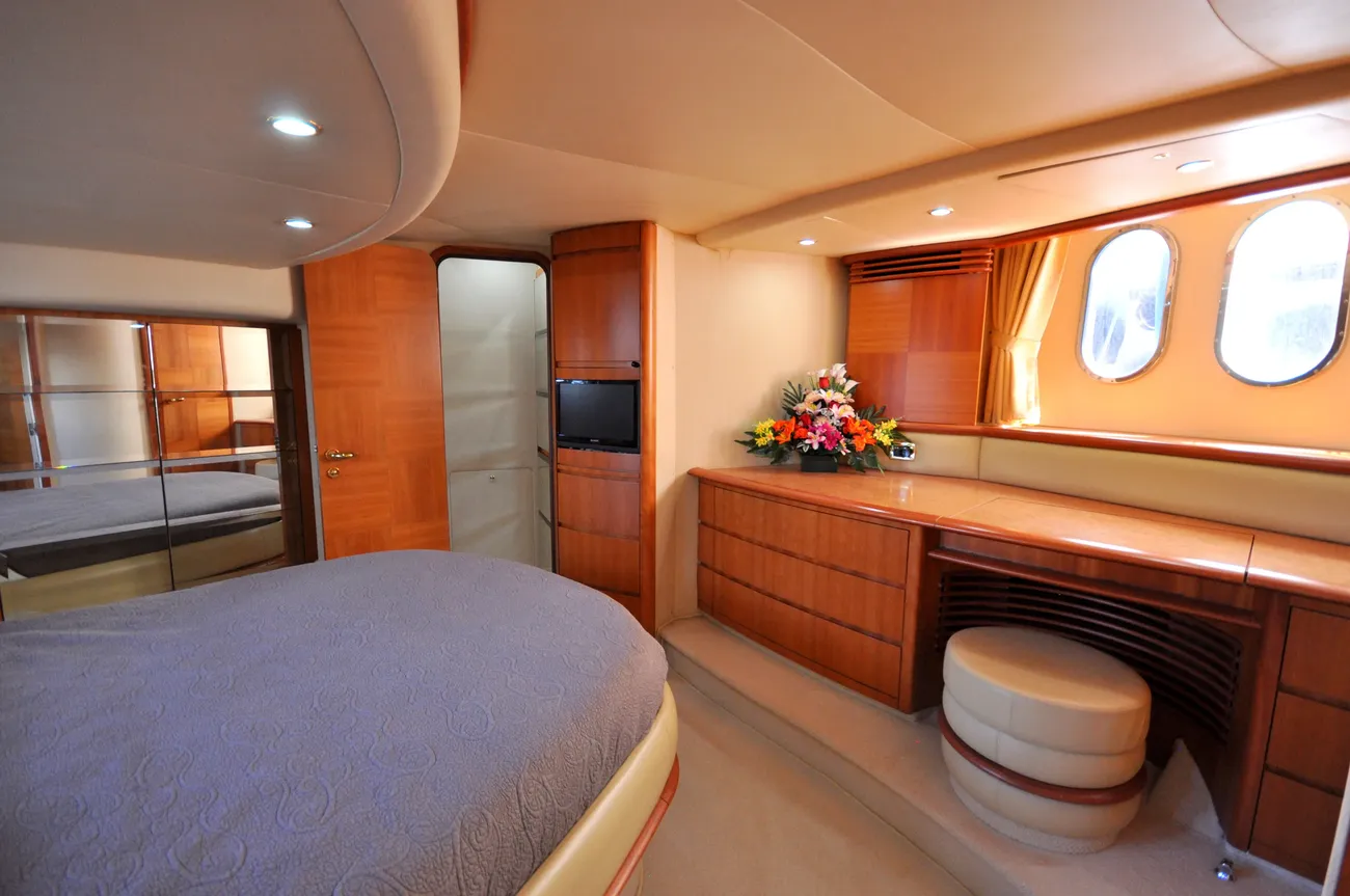 Thumbnail von Azimut 62 AZIMUT 62