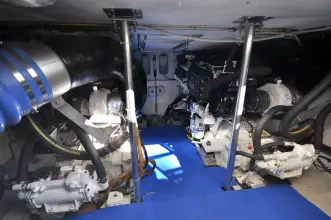 Thumbnail von Azimut 62 AZIMUT 62