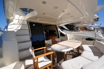 Thumbnail von Azimut 62 AZIMUT 62