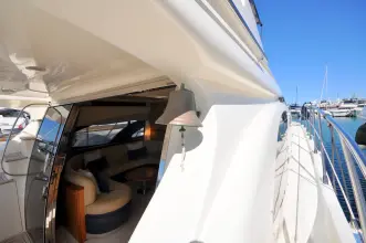 Thumbnail von Azimut 62 AZIMUT 62