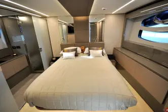 Thumbnail von Pershing 62 PERSHING 62