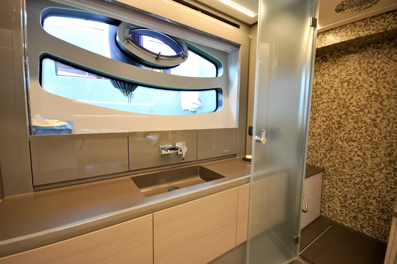 Thumbnail von Pershing 62 PERSHING 62