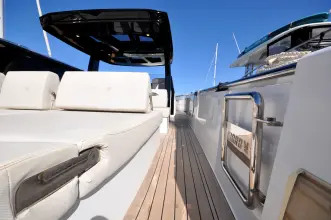 Thumbnail von Fjord 44 Open FJORD 44 Open